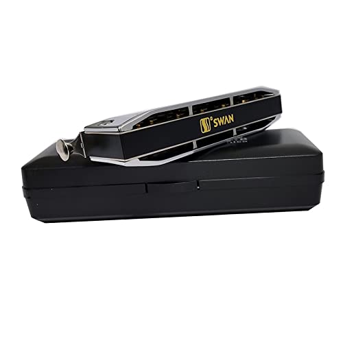 Harmonica Harmonica coloré Moonlight mélodie tonalité instruments de musique C instruments de harpe colorés… - Les Beatles, Paul McCartney, John Lennon, RIngo Starr, George Harrison Harmonica Harmonica coloré Moonlight mélodie tonalité instruments de musique C instruments de harpe colorés… – Image 6