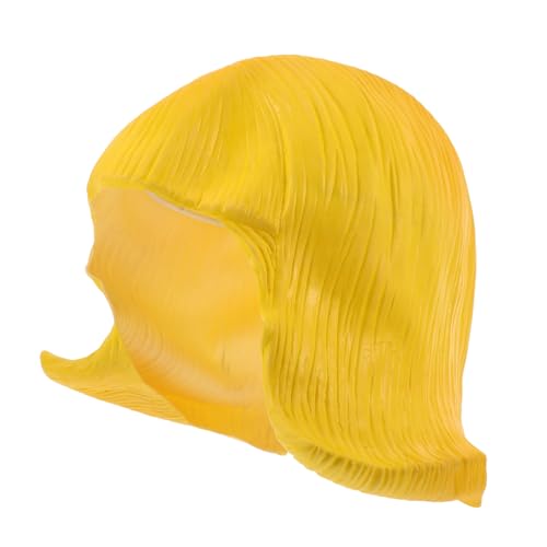 ERINGOGO �R�X�v���p�V���[�g�E�B�b�O �A�j�����w�A �p�[�e�B�[ �R�X�`���[���A�N�Z�T���[ �N�₩�ȃf�U�C�� �w�A�A�N�Z�T���[ �V���[�g�w�A�X���Ή�