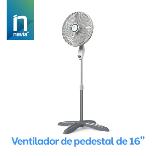 Ventilador Navia marca Navia (2)