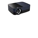 Proyector LED Home Theater Smart TV Portable Camping Movie Theater teléfono Inteligente 4K...