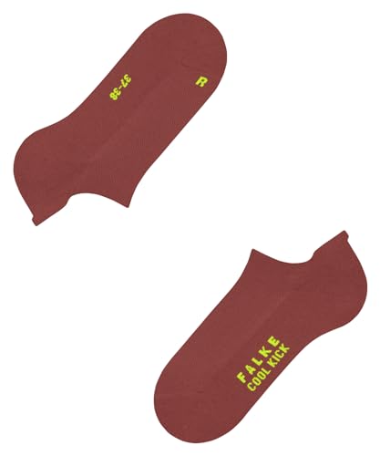 Image of FALKE Women's Cool Kick Sneaker Socks, Breathable, Cooling, Ankle, 1 Pair