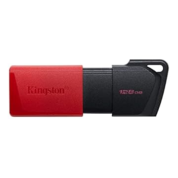 Kingston Exodia M 128GB USB 3.2