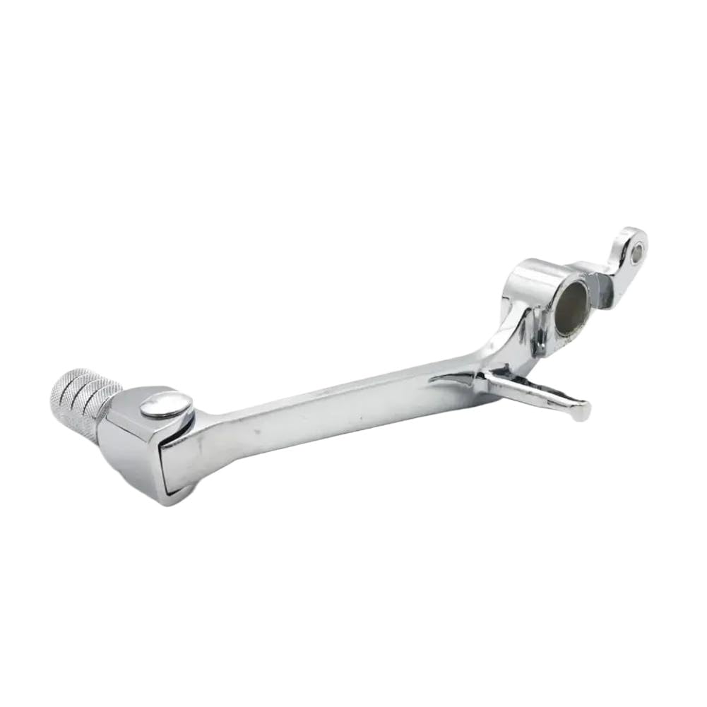 Jdpnanwpg Onecolor Motorcycle Brake Shift Pedal Foot Lever Compatible With 2003 2004 2005 Yzfr6 Yzf R6 R6