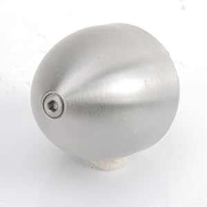 Whychstore Hochdruck-Reinigungsdüse 40L