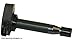 Beck Arnley 178-8303 Direct Ignition Coil