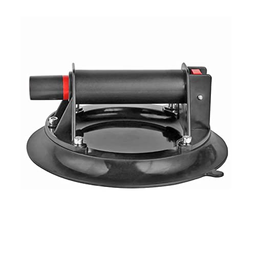 Ventouse puissante pour pose de pare-brise et vitrage lourd