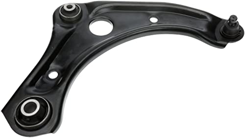 Bras de suspension Dorman 524-102 anti-vibration pour direction fluide