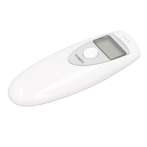 Motoulax MOTOULAXROIEQKWMUV Alcohol Tester With Lcd Display cover