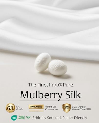 MANSPHIL 100%本物のマルベリーシルクポケットスクエアメンズ、11x11インチ無地ハンカチ、マルチカラー