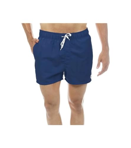 Alphadventure a8110911 Badehose, Herren M Marineblau