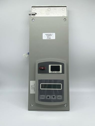 Replacement for Generac 0H6680DSRV - REPLACEMENT NEXUS CONTROL BOARD KIT