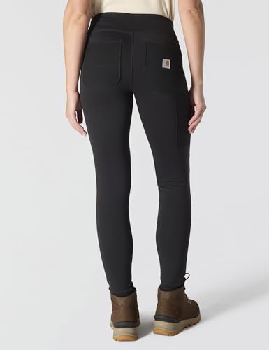 Carhartt Force Lightweight Legging (Regular and Plus Sizes) - image 2