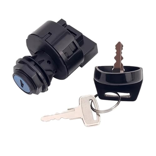 Enchufe de cerradura de puerta eléctrica con protección contra polvo para RZR 4 1000