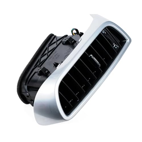 Grille de ventilation pour Cayenne 2011-2018 : un ajustement précis et durable