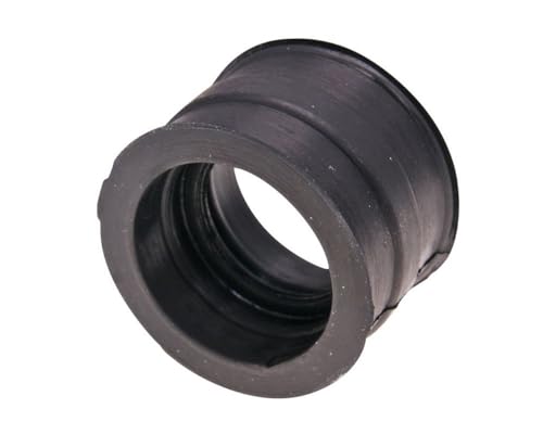 Pipe d admission Polini Ø35mm usinage haute précision référence 144.480.001