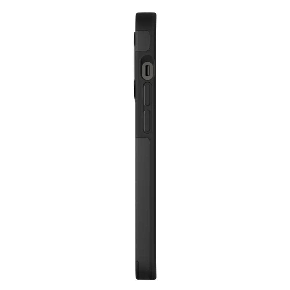 ZAGG Gear4 Santa Cruz Snap D30 Custodia protettiva compatibile con iPhone 14 Pro Max, sottile, antiurto, ricarica wireless, magnetica, compatibile con MagSafe, blu