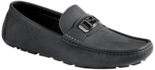 Guess Men's Agaro Driving Style Loafer