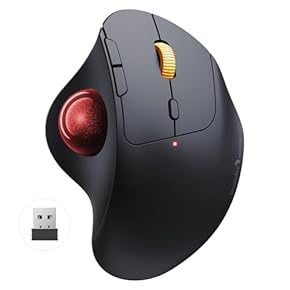 Amazon.co.jp: Trackballs - Keyboards, Mice & Accessories
