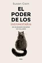 El poder de los introvertidos (Divulgación)