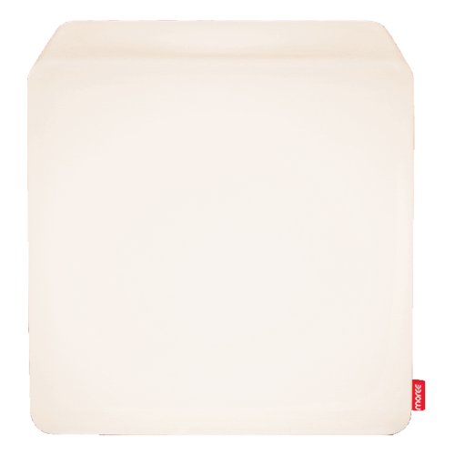 Moree Cube Table Lumineuse/Cube