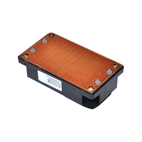Module CM600HA-24A CM600HA-5F électronique de puissance - 3