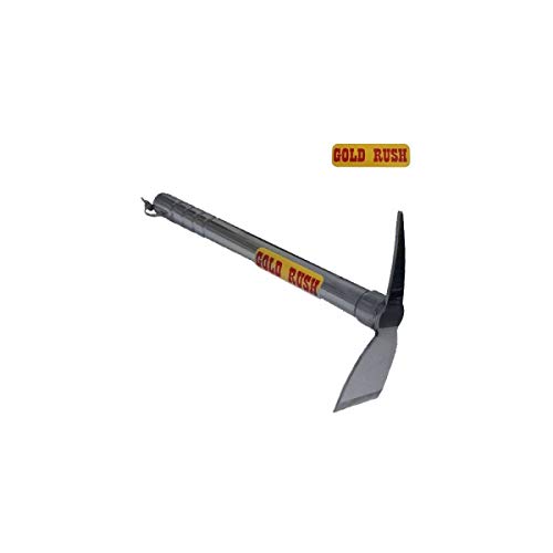 Pinza Naso A Ago Pescatore AAPro JW-4014, Placcata Oro, In Acciaio Inox, Lunghezza 6.25 Pollici