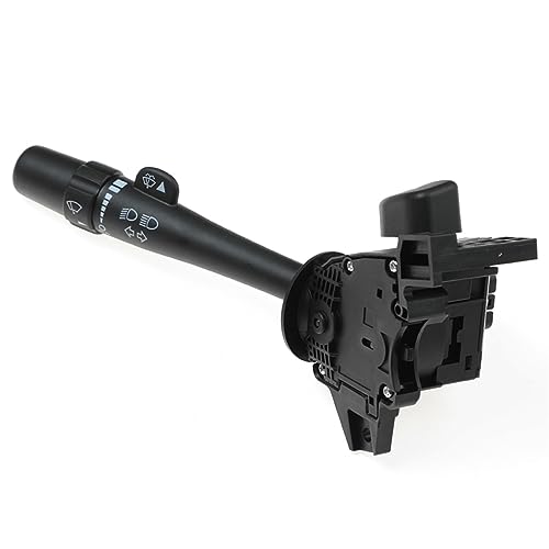 Levier de clignotant robuste pour Chevrolet Silverado 2007-2013 D6221E - 5