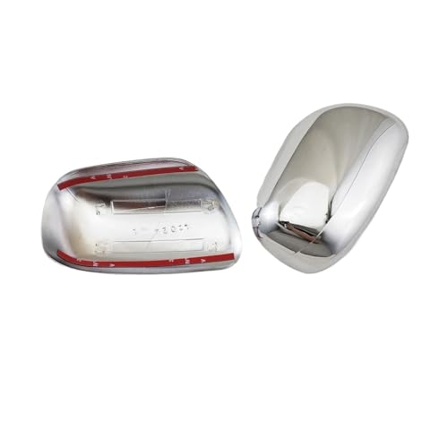 Ԃ̉ANZT[ J[{TChhA~[Jo[ gy[XgX^C g^J[ 2001 2002 2003 2004ɓK(Chrome cover)