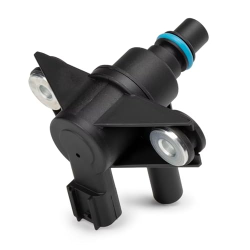 Soupape de purge 9U5Z9C915H stabilise le ralenti moteur de la Mustang 2010-2017