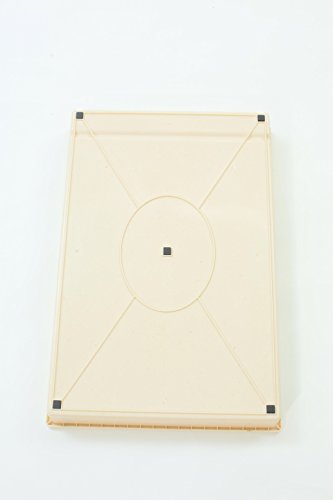 reusable tray for scoopfree