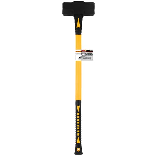Masse M7116 : outil de performance pour vos travaux de démolition