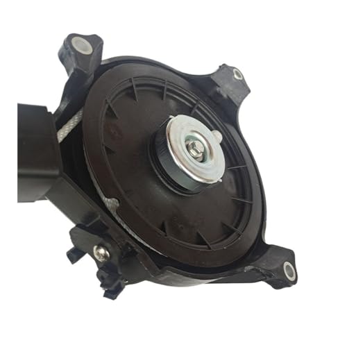 Arrancador de retroceso M5 soluciona fallo de encendido en barcos 6 HP 4