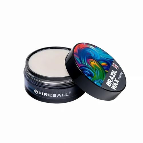 t@C[{[ (Fireball) ԗpo uWbNX (BRAZIL WAX) {fBp t[̍ T1JioܗL40% 150ml/130g FB601