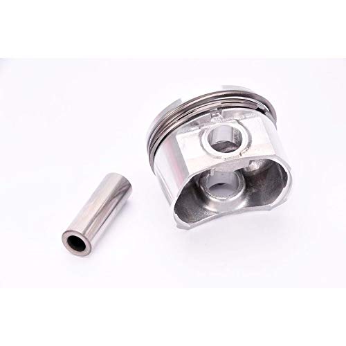 MAHLE Original 009 36 01 Pistn