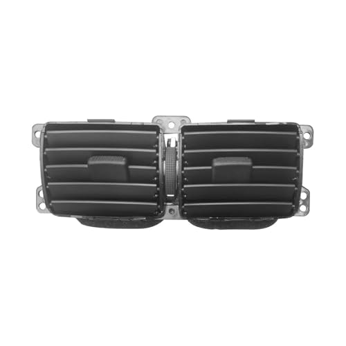 DBMNJKG Conducto de ventilación Central de Segunda Mano 974102E000, Conjunto de ventilación Central, ventilación de Aire Compatible con Hyundai Tucson 2004-2013(Middle)