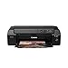 Canon imagePROGRAF PRO-300 A3+ Drucker Farbtintenstrahldrucker Fotodrucker (DIN A4, A3, A3+, 4800 x 2400 DPI, 7,5 cm LCD, WLAN, LAN, USB, AirPrint, Print App, 10 Separate Tintentanks), schwarz