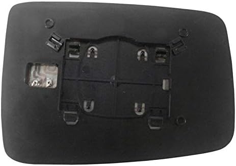 K-SOURCE 33244 REPLACEMENT GLASS