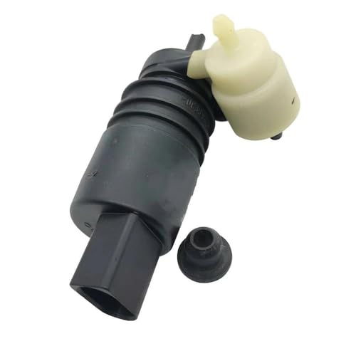 Bomba limpiaparabrisas 95562817201 para Porsche Cayenne y Macan 5