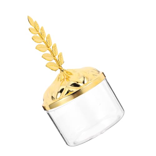 UTHCLO 12piezas Cajas De Elegantes Para Fiestas De Bodas y Cumpleaños Contenedores Transparentes Para Protección Fuerte Para Dulces Para Ocasiones Especiales