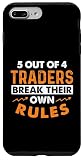 Design esclusivo per day trader, trader di azioni, trader di opzioni, trader forex e investitori. Perfetto per trading desk, sessioni di mercato e chiunque abbia impostato uno stop loss, quindi lo ha spostato solo questa volta.