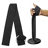 Arm Training Gurt, Armwrestling, Handgelenks Training Polyester Trainingsgurt Armwrestling Trainingsgurt, Unterarm & Bizepsübungen, Wrist Training Strap, Multifunktionale Fitnessgeräte Für Zuhause