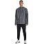 (012) Pitch Grey/Black
