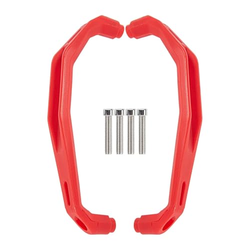 Poignée arrière Tenere 700 pour stabiliser le passager sur selle XTZ