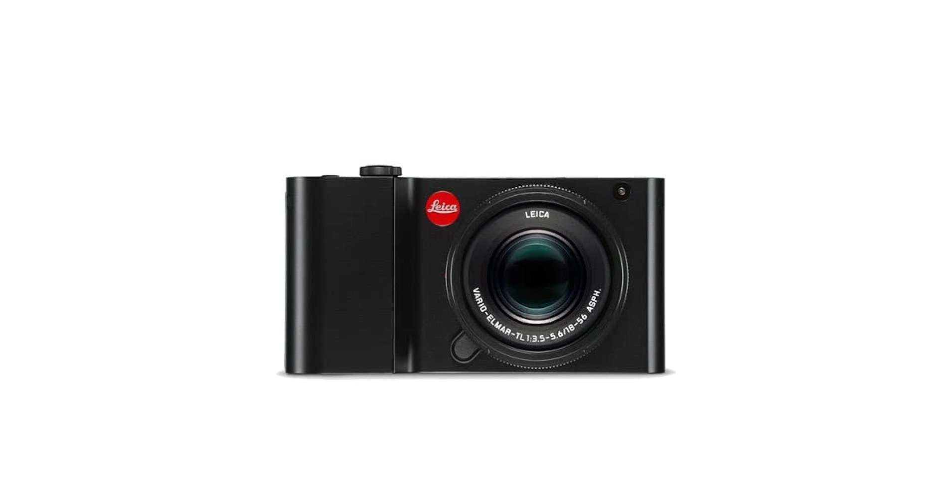 LEICA - leica TL ボディ Leica TL Titanium Anodized Body