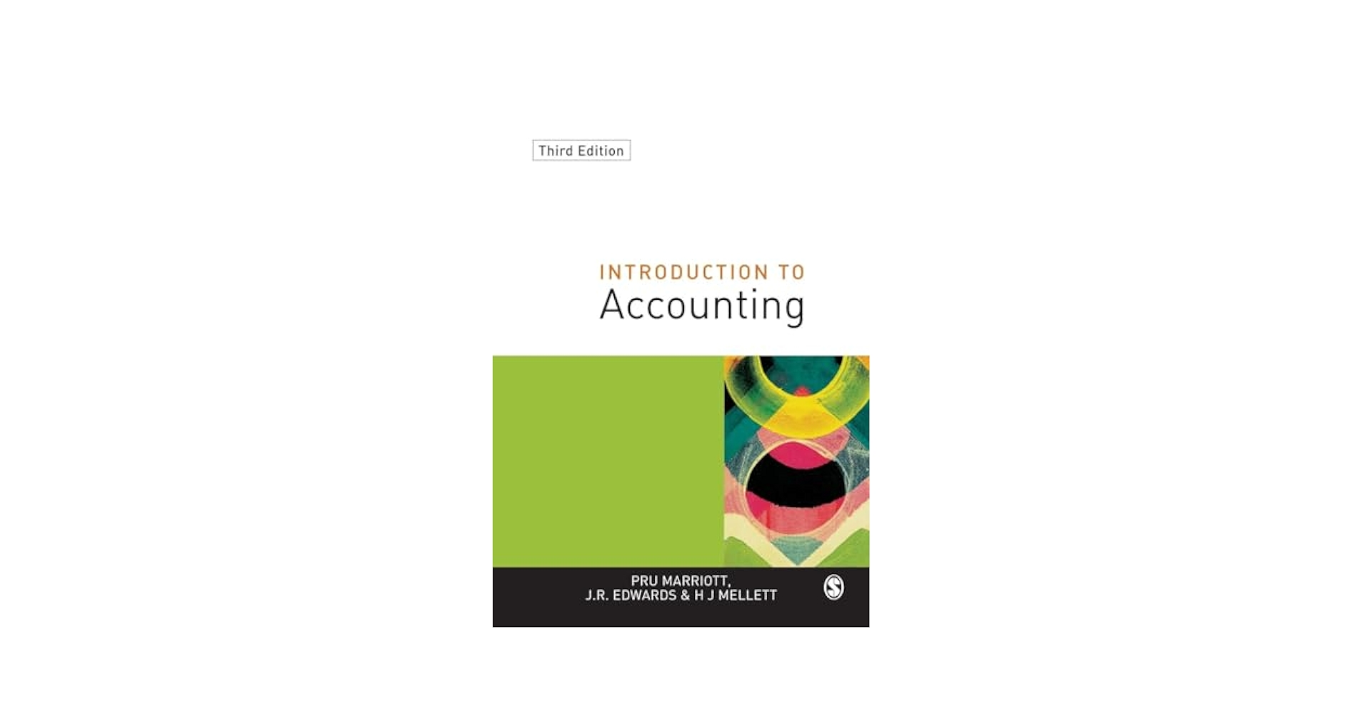 洋書 Introduction to Financial Accounting Introduction to Financial Accounting 10e: Andrew Thomas