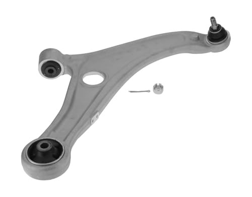 Bras de suspension Monroe L43A45 : éliminez les vibrations sur Hyundai i40