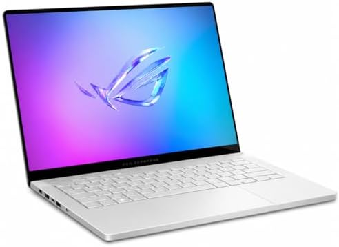MegaPC ASUS ROG Zephyrus G14 (2025) GA403 14" OLED, AMD Ryzen AI ...