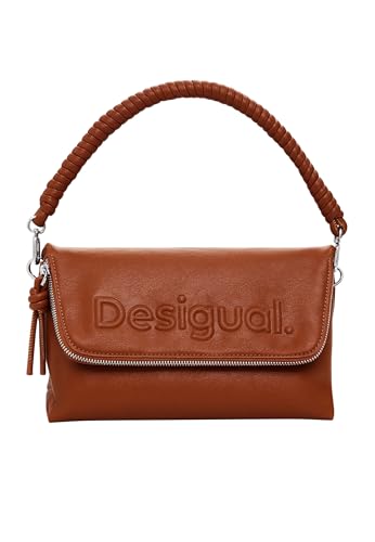 BAG_HALF VENECIA 3.0, 6011 CAMEL, U