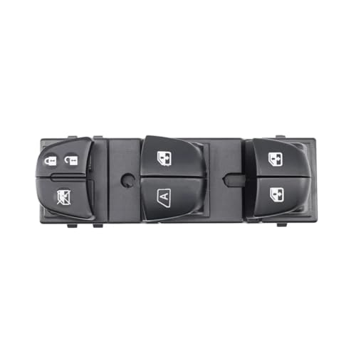 Commande vitre électrique Altima 2015 mécanisme de rechange premium pour habitacle - 2