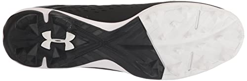 Under Armour Men's Leadoff Low Rubber Molded Baseball Cleat4
